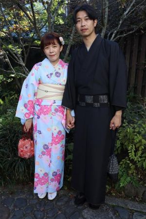 小紋