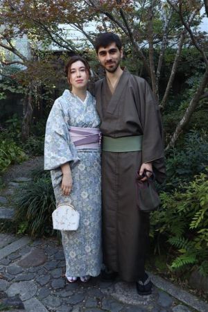 小紋