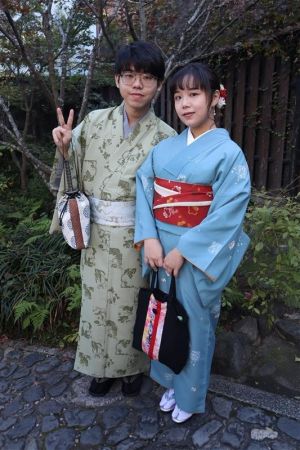 小紋