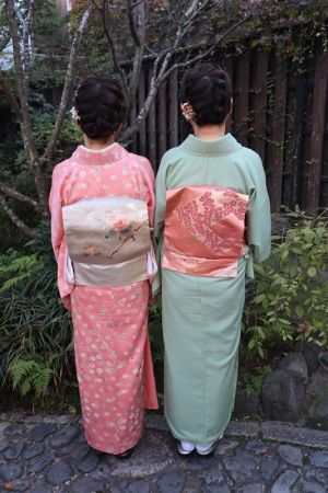 名古屋帯プラン