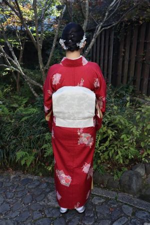 名古屋帯プラン