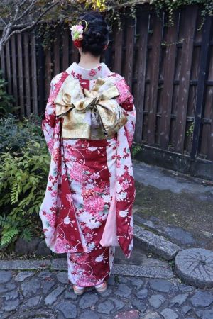 振袖