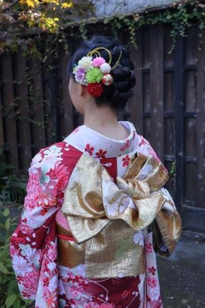 振袖