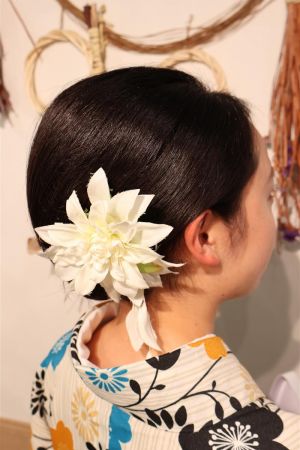 8チョイスヘアーセット