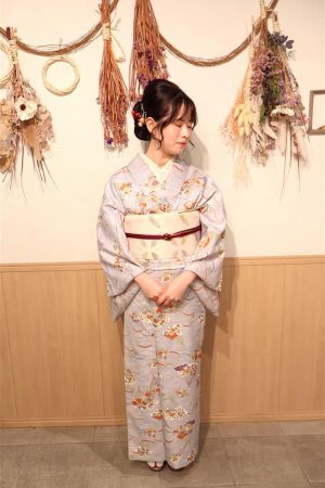 名古屋帯プラン