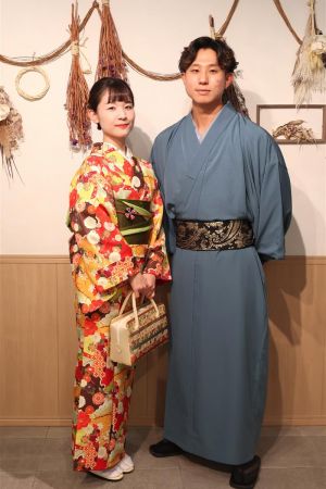 小紋