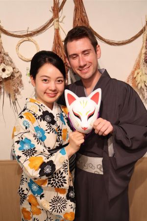 小紋