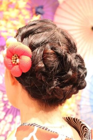 8チョイスヘアーセット