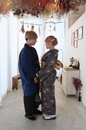 小紋