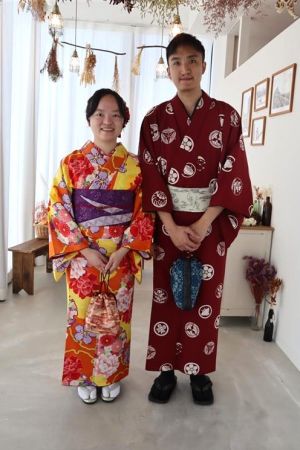 小紋