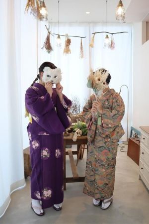 小紋