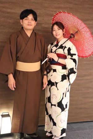 小紋