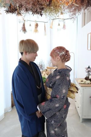 小紋