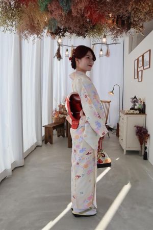 名古屋帯プラン