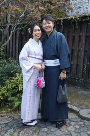 小紋