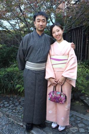 小紋