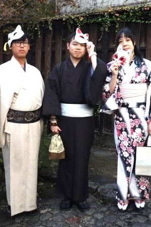 小紋