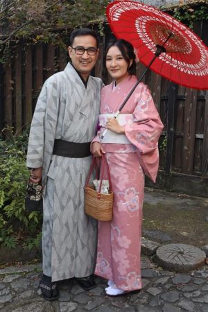 小紋