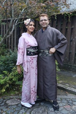 小紋