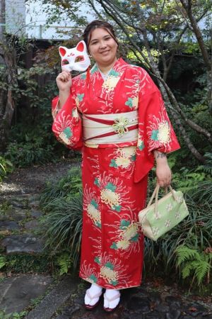小紋
