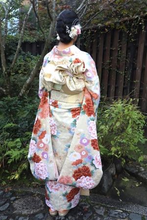 振袖