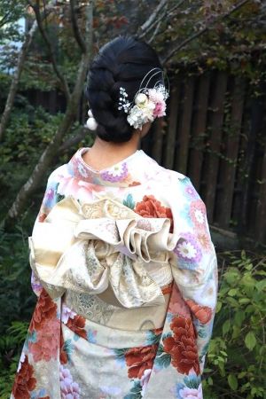 振袖