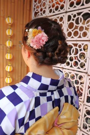 8チョイスヘアーセット