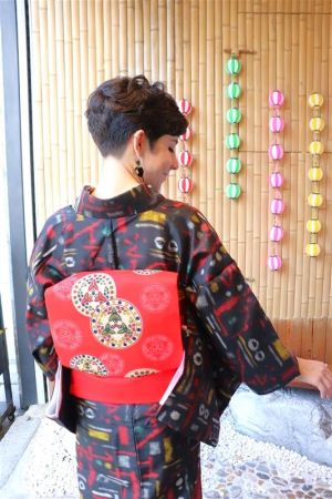 名古屋帯プラン