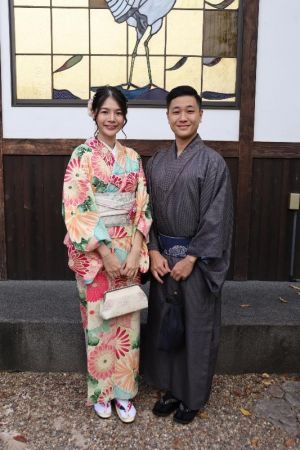 小紋