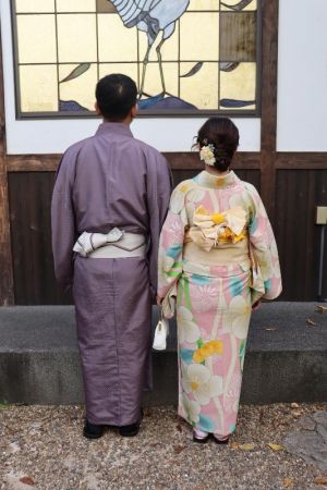小紋