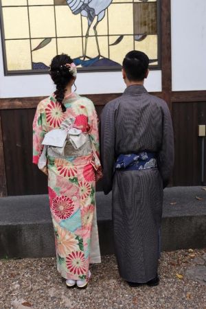 小紋