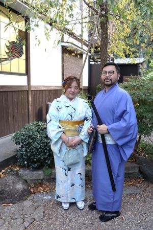 小紋