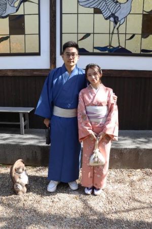 小紋