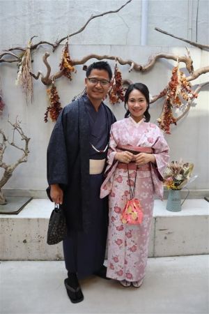 小紋