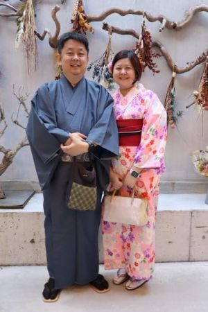 小紋