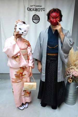 名古屋帯プラン