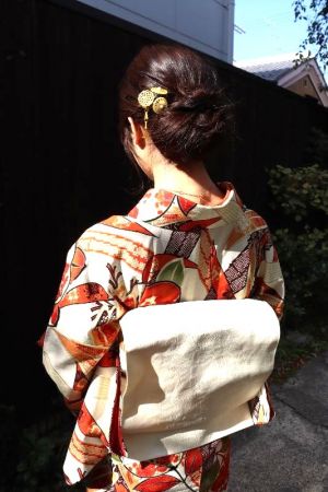 名古屋帯プラン