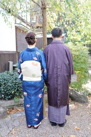 名古屋帯プラン