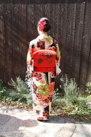 名古屋帯プラン
