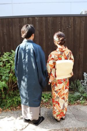 名古屋帯プラン