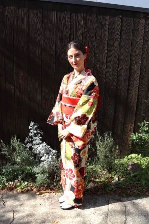 名古屋帯プラン