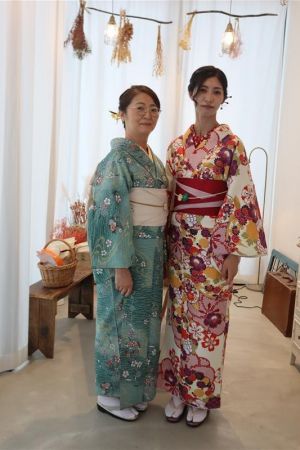 小紋
