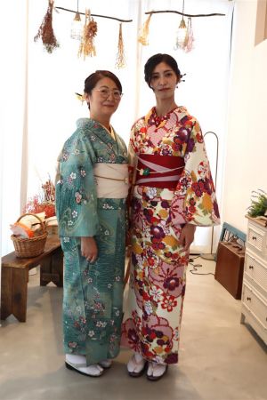 小紋