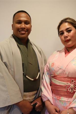 小紋
