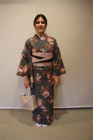 小紋