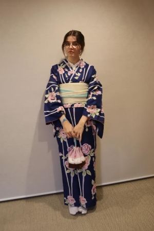 小紋