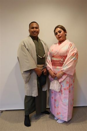 小紋