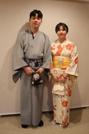 小紋