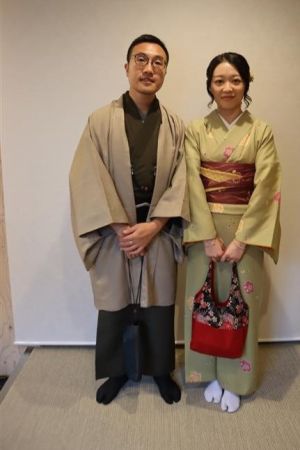小紋