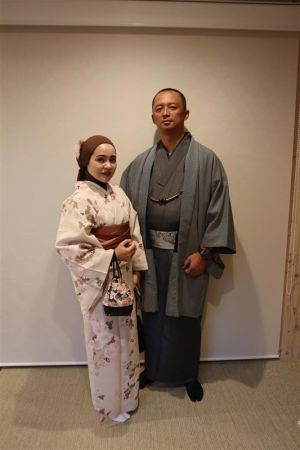小紋
